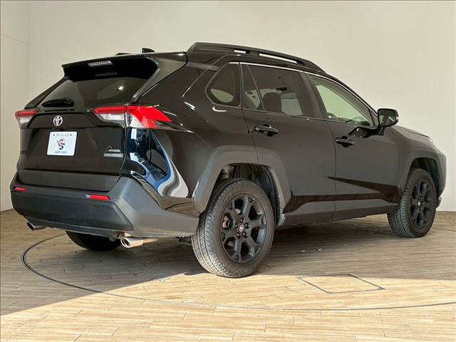 トヨタ&nbsp;RAV4の画像16