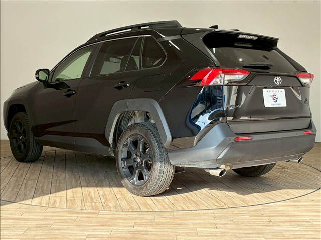 トヨタ&nbsp;RAV4の画像17