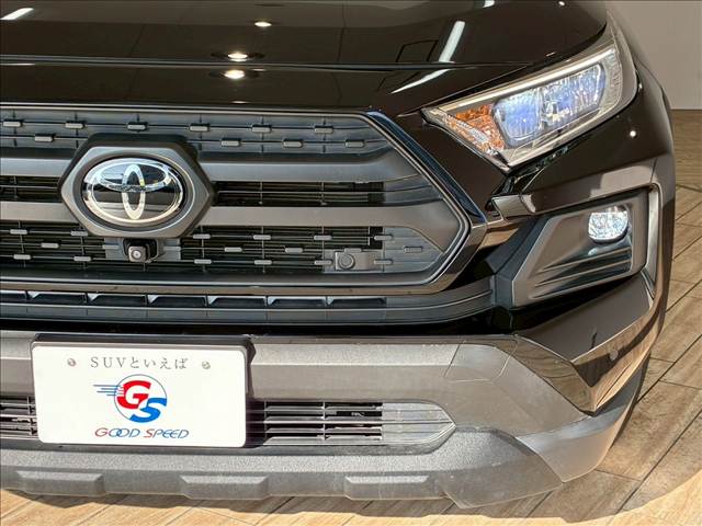 トヨタ&nbsp;RAV4の画像18