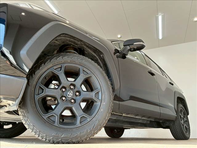 トヨタ&nbsp;RAV4の画像19