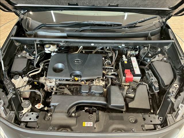 トヨタ&nbsp;RAV4の画像20