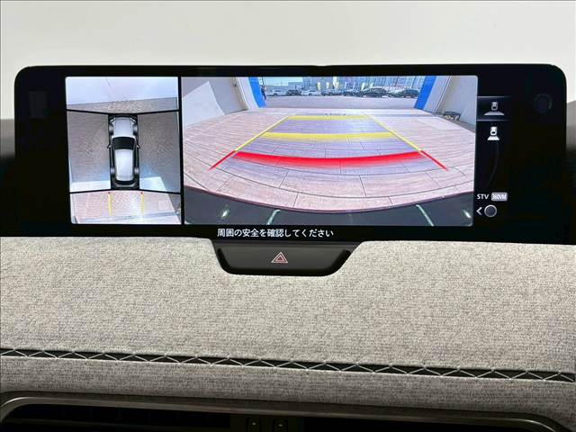 マツダ&nbsp;CX-60の画像4