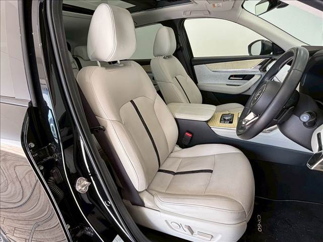 マツダ&nbsp;CX-60の画像9