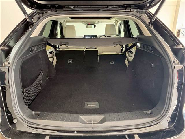 マツダ&nbsp;CX-60の画像11