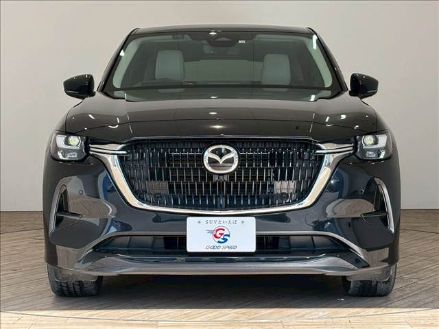 マツダ&nbsp;CX-60の画像12