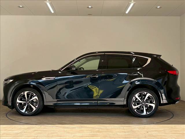 マツダ&nbsp;CX-60の画像15