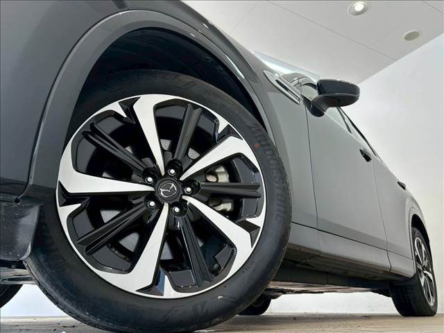 マツダ&nbsp;CX-60の画像18