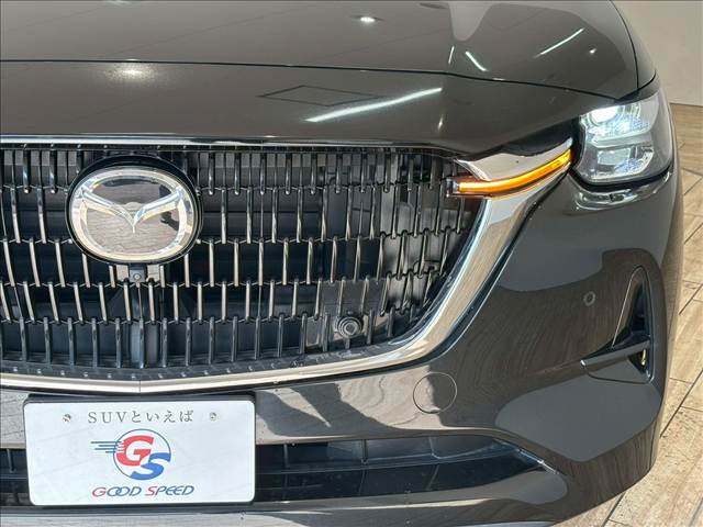 マツダ&nbsp;CX-60の画像19