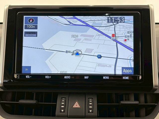 トヨタ&nbsp;RAV4の画像3