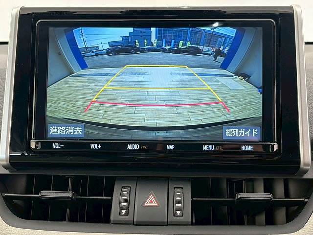 トヨタ&nbsp;RAV4の画像4