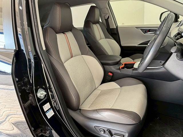 トヨタ&nbsp;RAV4の画像9