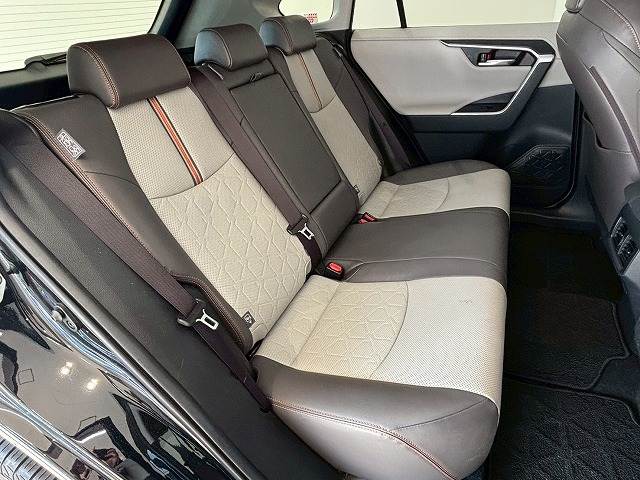 トヨタ&nbsp;RAV4の画像10