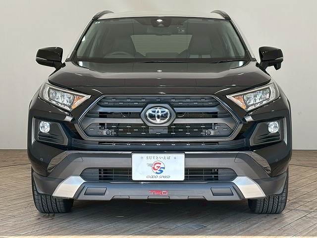 トヨタ&nbsp;RAV4の画像12