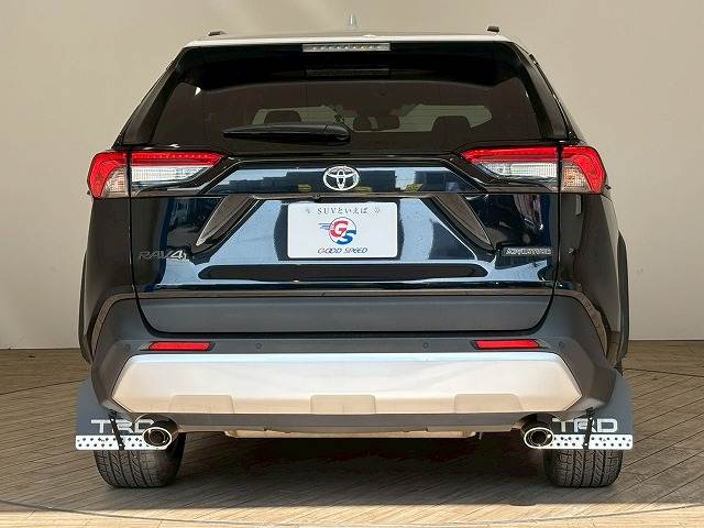 トヨタ&nbsp;RAV4の画像13
