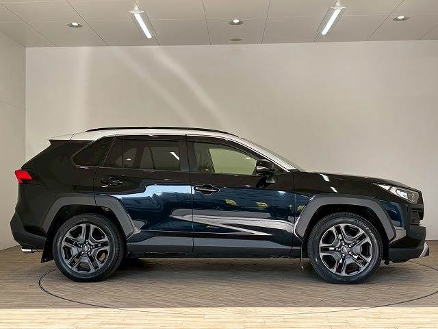 トヨタ&nbsp;RAV4の画像14