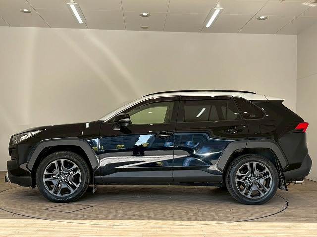 トヨタ&nbsp;RAV4の画像15
