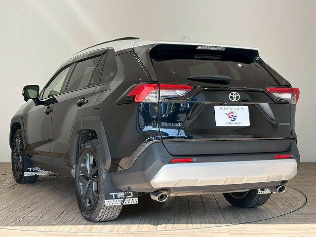 トヨタ&nbsp;RAV4の画像17