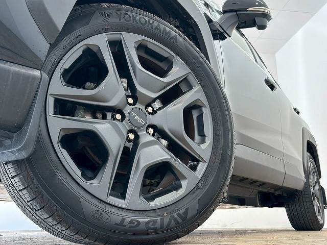 トヨタ&nbsp;RAV4の画像18