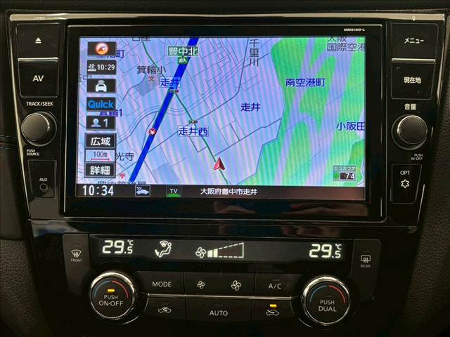 日産&nbsp;エクストレイルの画像3