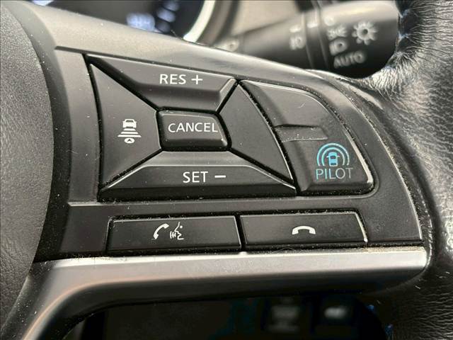 日産&nbsp;エクストレイルの画像5