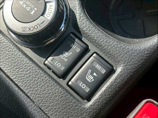 日産&nbsp;エクストレイルの画像7