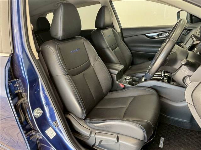 日産&nbsp;エクストレイルの画像9