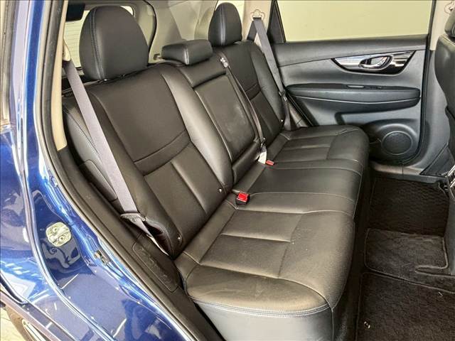 日産&nbsp;エクストレイルの画像10