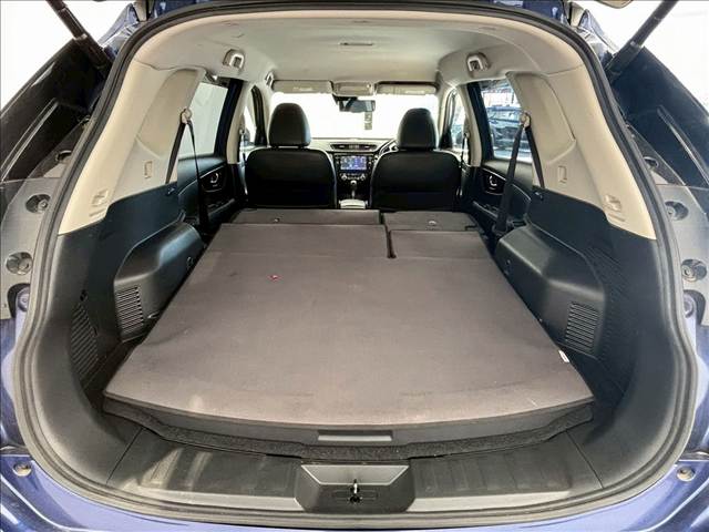 日産&nbsp;エクストレイルの画像11