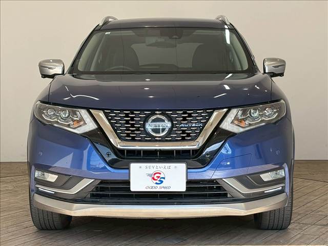 日産&nbsp;エクストレイルの画像12