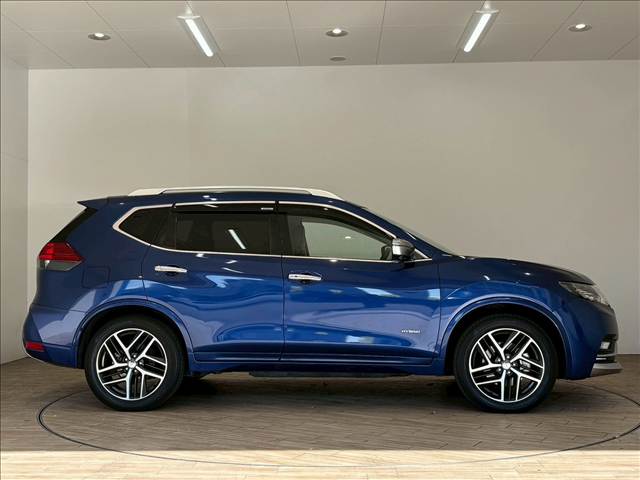 日産&nbsp;エクストレイルの画像14