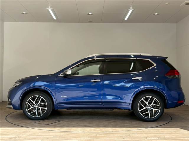 日産&nbsp;エクストレイルの画像15