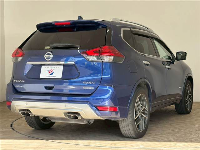 日産&nbsp;エクストレイルの画像16