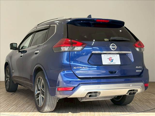 日産&nbsp;エクストレイルの画像17