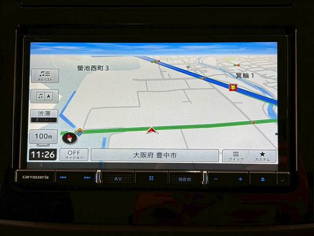 スバル&nbsp;フォレスターの画像3