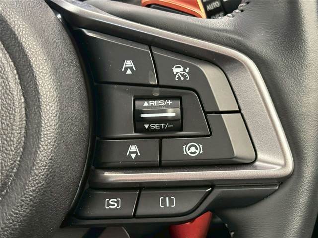 スバル&nbsp;フォレスターの画像6