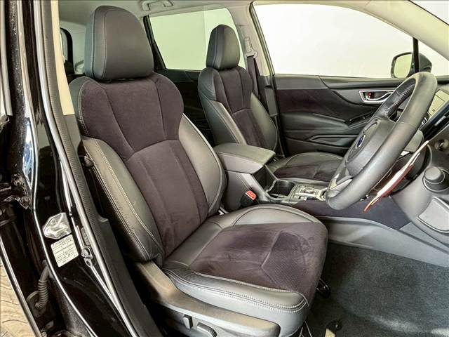 スバル&nbsp;フォレスターの画像9