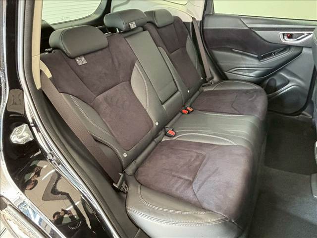 スバル&nbsp;フォレスターの画像10