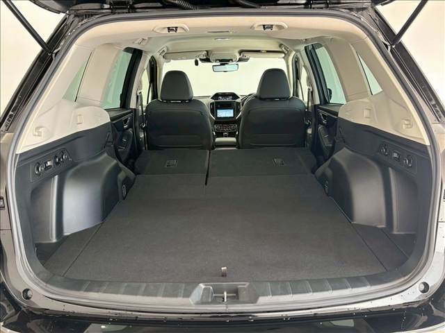 スバル&nbsp;フォレスターの画像11