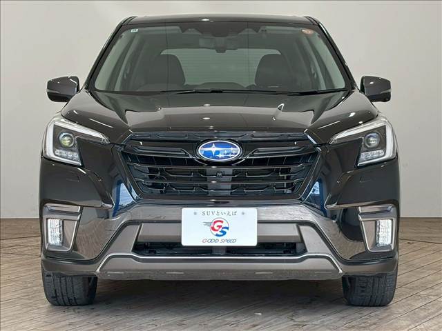 スバル&nbsp;フォレスターの画像12