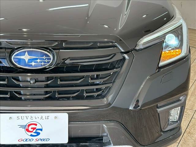 スバル&nbsp;フォレスターの画像19