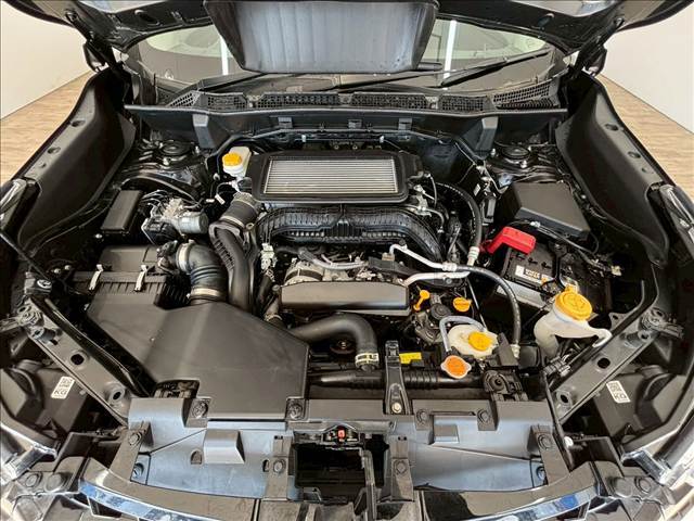 スバル&nbsp;フォレスターの画像20