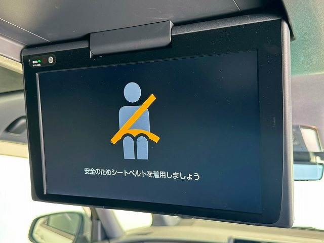 トヨタ&nbsp;ヴェルファイアハイブリッドの画像6