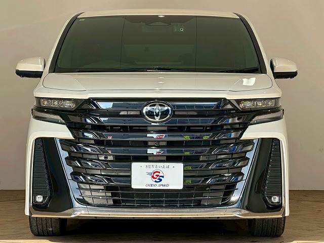 トヨタ&nbsp;ヴェルファイアハイブリッドの画像13