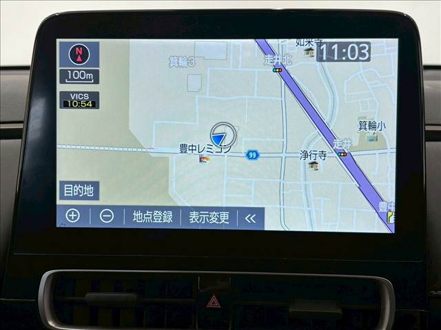 トヨタ&nbsp;アクアの画像3