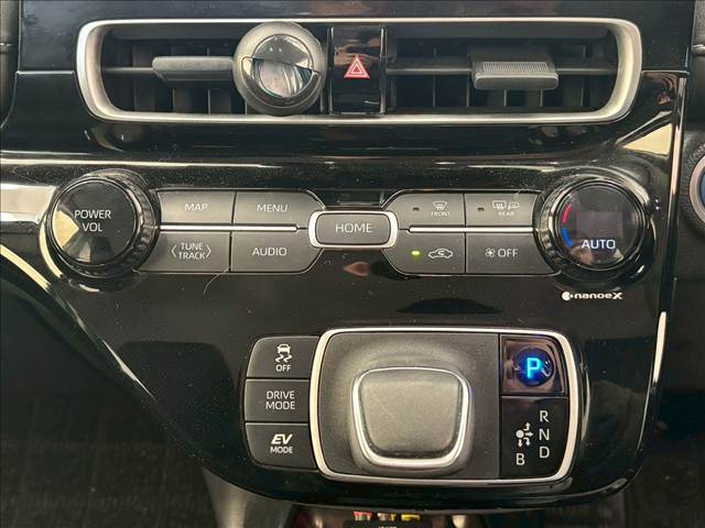 トヨタ&nbsp;アクアの画像8