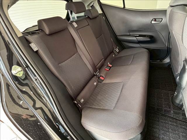 トヨタ&nbsp;アクアの画像10