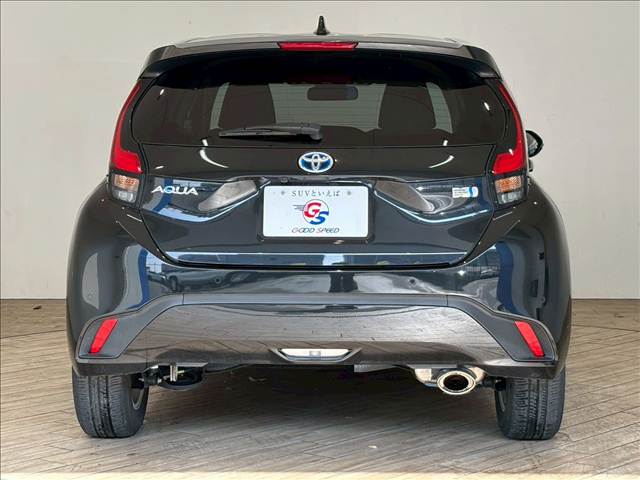 トヨタ&nbsp;アクアの画像13