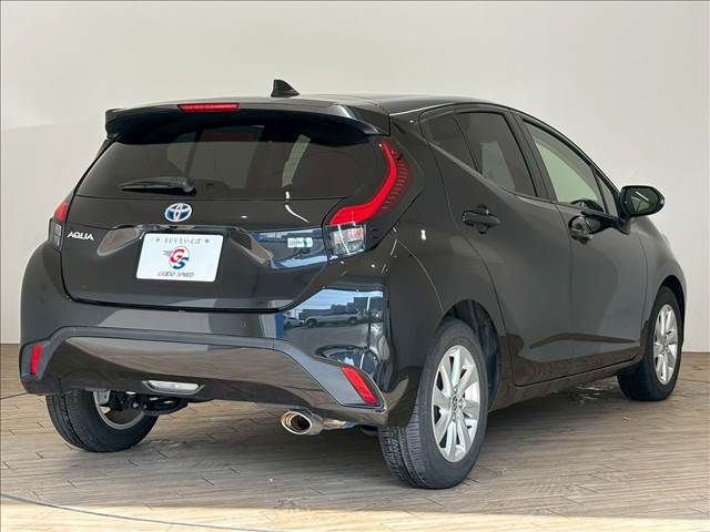 トヨタ&nbsp;アクアの画像16