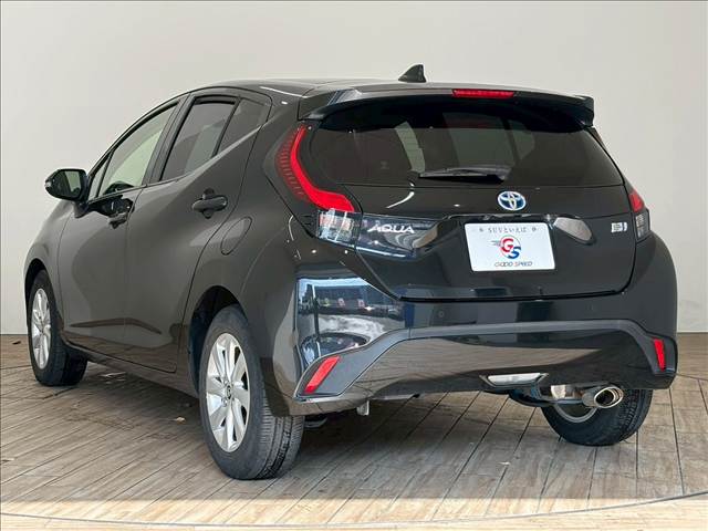 トヨタ&nbsp;アクアの画像17