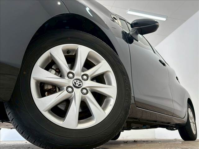 トヨタ&nbsp;アクアの画像18